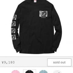 supreme M.C. Escher Eye L/S Teeのサムネイル