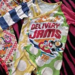 JAM肌着ロンパo(^▽^)omiyu♡mama様専用のサムネイル