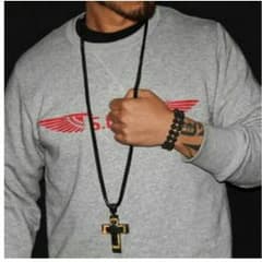 pimpcode ヒップホップ ネックレスのサムネイル