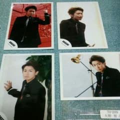 大野智 公式写真のサムネイル