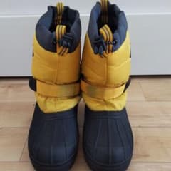 mont-bell スノーブーツ 23cmのサムネイル