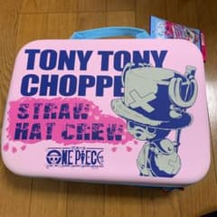 ワンピース　コンパクトバックチョッパーのサムネイル