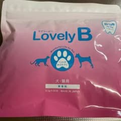 ラブリービーのサムネイル