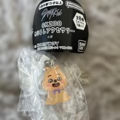 Straykids SKZOO めじるしアクセサリーのサムネイル