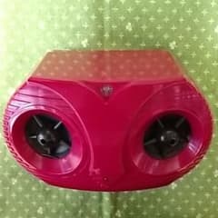 コンパル  乾電池式超音波ねずみ防除器のサムネイル