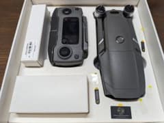 DJI Mavic 2 Pro +おまけのサムネイル