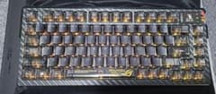 ASUS ROG Azoth Extreme 20th Edition