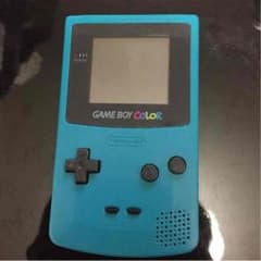 ゲームボーイのサムネイル