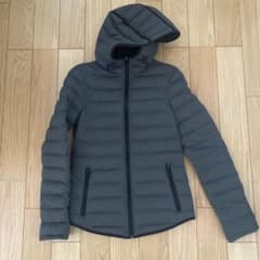 Moose Knuckles S/Pサイズ モスグリーン - メルカリ