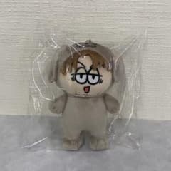 即購入可】ワンエン ぬいぐるみ 山下永玖 EIKU - メルカリ