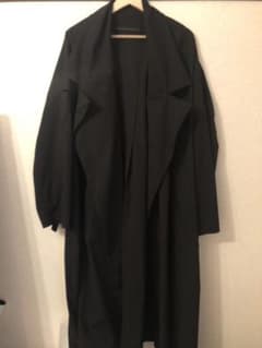 my beautiful landlet/rayon wide longコートのサムネイル