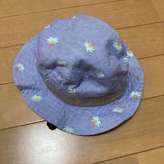 ベビー帽子のサムネイル