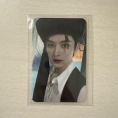 straykids スキズ リノ トレカ ラキドロ 特典 樂star bdm - メルカリ