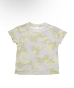 FTW スラブカモtシャツのサムネイル