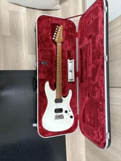 Ibanez AZ2402 PWFのサムネイル