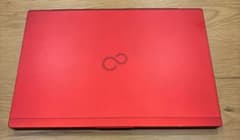 FUJITSU LIFEBOOK ➕ ACアダプターのサムネイル