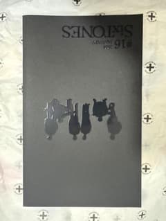 SixTONES 会報のサムネイル