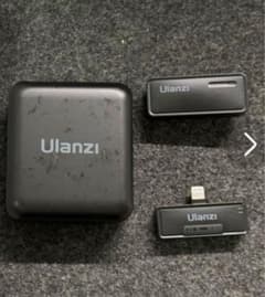 Lanai ワイヤレスマイクのサムネイル