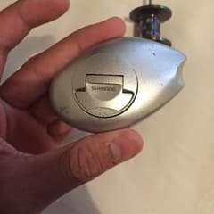 旧スコーピオンメタニウム部品のサムネイル