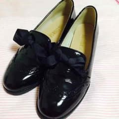 プールサイド♡フラットシューズ♡再値下げのサムネイル