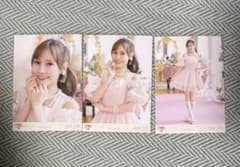 LOVE イコラブ 諸橋沙夏 生写真 コンプ お姫様の作り方 - メルカリ