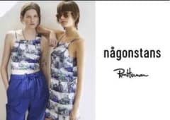 Ron Herman ロンハーマン 別注 nagonstans Ron Herman ロンハーマン 別注 nagonstans - メルカリ