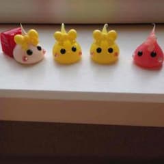 ほっぺちゃん♡のサムネイル