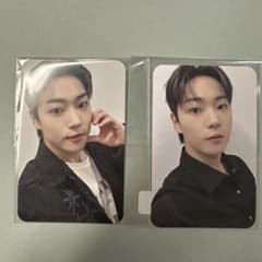 ONF オネノプ E-TION イーション トレカ RBW JAPAN - メルカリ