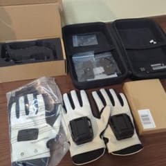 Contact Glove2 Sサイズ, Magnetra2 グローブ新品交換済 - メルカリ