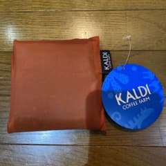KALDI エコバッグのサムネイル