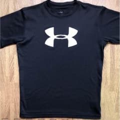 アンダーアーマー キッズ☆Tシャツ 140cmのサムネイル