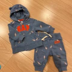 baby Gapのサムネイル