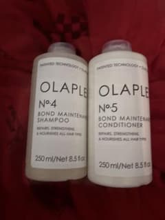 OLAPLEX No.4 シャンプー No.5 コンディショナー セットのサムネイル