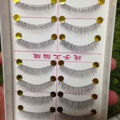 つけまつげ！のサムネイル