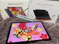 XPPen Magic Drawing Pad 本体 キーボードセット - メルカリ