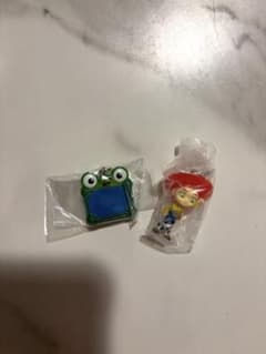 トイストーリー めじるしアクセサリーのサムネイル