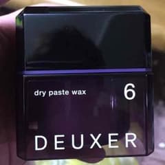 デューサー6番【DEUXER6】のサムネイル