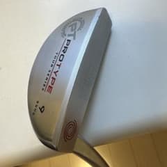 ODYSSEY PROTYPE TOUR SERIES 9 ベッドカバー付 ODYSSEY PROTYPE TOUR SERIES 9 ベッドカバー付 - メルカリ