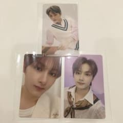 トレカ SEVENTEEN ジュン HMVのサムネイル