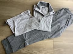 ANA ファーストクラスアメニティ　リラックスウェアのサムネイル