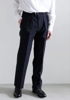 HEUGN（ユーゲン）Freddie TROUSER014 HEUGN（ユーゲン）Freddie TROUSER014 - メルカリ