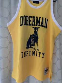 24カラッツ DOBERMAN INFINITY コラボのサムネイル