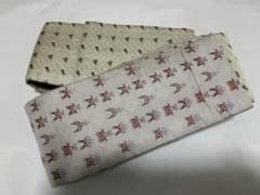 男性用 正絹角帯のサムネイル