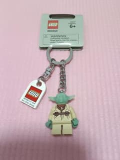 【LEGO】《レゴ スター・ウォーズ ヨーダ 》のサムネイル
