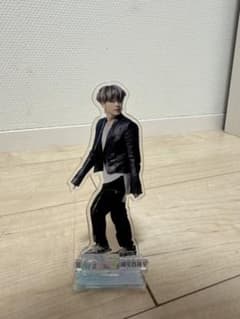 BTS SUGA アクリルスタンドのサムネイル