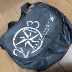 宮野真守 TRAVELING! ショルダーバッグのサムネイル