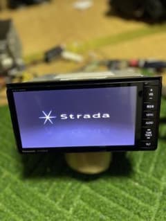 Panasonic Strada CN-R330WD Bluetoothユニット Panasonic CN-R330WD カーナビ Bluetoothユニット - メルカリ