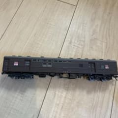 Nゲージ 鉄道模型 X34210 ダークブラウン Nゲージ 鉄道模型 X34210 ダークブラウン - メルカリ