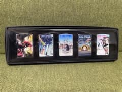 ONE PIECE ジッポ　5個セットのサムネイル