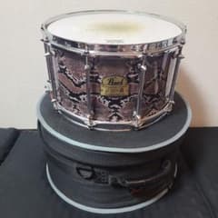 PEARL スネアドラム VP1480 pantera Vinnie Paul - メルカリ